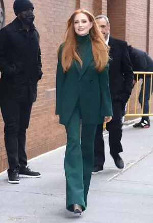 Jessica Chastain OnlyFans Leaked Free Thumbnail Picture - #Y7WRKDQtrb