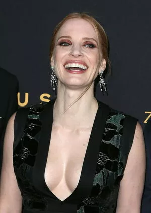 Jessica Chastain OnlyFans Leaked Free Thumbnail Picture - #Y9jJqBd4mm