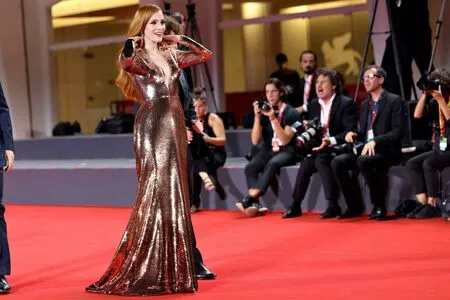 Jessica Chastain OnlyFans Leaked Free Thumbnail Picture - #YAOPvaBAwU
