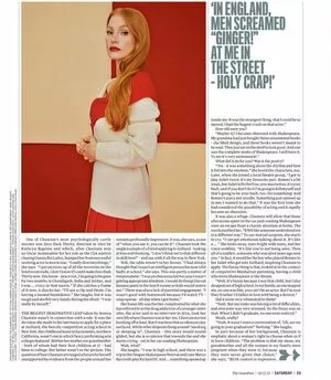 Jessica Chastain OnlyFans Leaked Free Thumbnail Picture - #YZLCL8RuPS