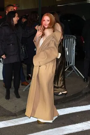 Jessica Chastain OnlyFans Leaked Free Thumbnail Picture - #YexCXnGwxX