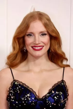 Jessica Chastain OnlyFans Leaked Free Thumbnail Picture - #YkSeW2yCBI