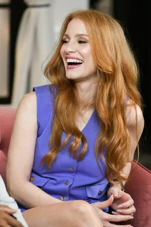 Jessica Chastain OnlyFans Leaked Free Thumbnail Picture - #YoUZkY9tAb