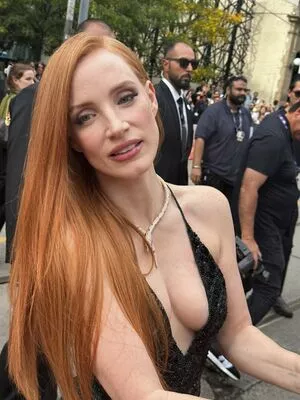 Jessica Chastain OnlyFans Leaked Free Thumbnail Picture - #YrWaOGjBqG