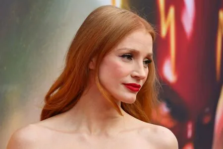 Jessica Chastain OnlyFans Leaked Free Thumbnail Picture - #Yu0Cmn7Ebe