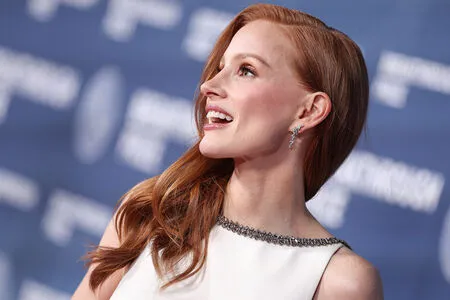 Jessica Chastain OnlyFans Leaked Free Thumbnail Picture - #YvLPMwneMU