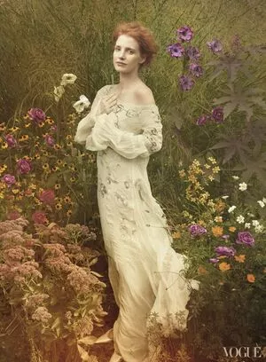 Jessica Chastain OnlyFans Leaked Free Thumbnail Picture - #YyLBSSgP4s