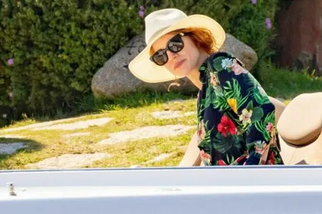 Jessica Chastain OnlyFans Leaked Free Thumbnail Picture - #Yzl3BUtRYK