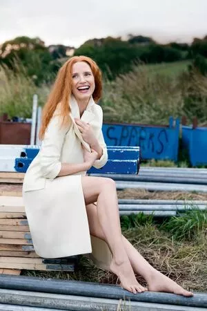 Jessica Chastain OnlyFans Leaked Free Thumbnail Picture - #Z2YSKlDKzf