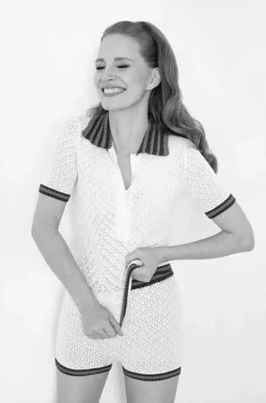 Jessica Chastain OnlyFans Leaked Free Thumbnail Picture - #ZBMChKU5I0