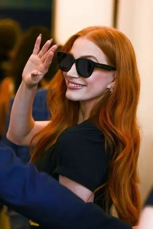 Jessica Chastain OnlyFans Leaked Free Thumbnail Picture - #ZEU3Kp1IWP