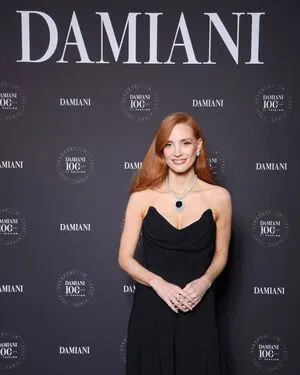 Jessica Chastain OnlyFans Leaked Free Thumbnail Picture - #ZFPzl0W2Ew