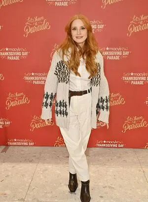 Jessica Chastain OnlyFans Leaked Free Thumbnail Picture - #ZGp48OPQa8