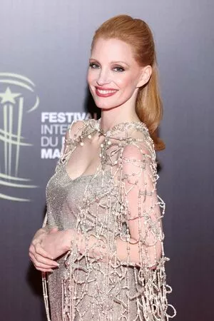 Jessica Chastain OnlyFans Leaked Free Thumbnail Picture - #ZJKqp2AsM7