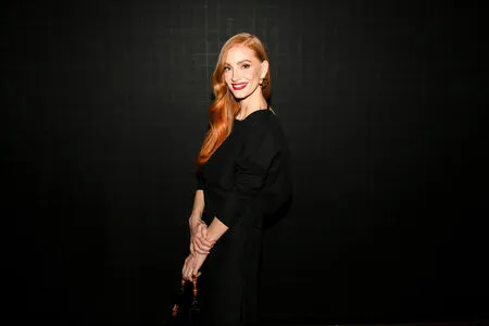 Jessica Chastain OnlyFans Leaked Free Thumbnail Picture - #ZMQ2slgOVX