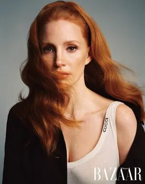 Jessica Chastain OnlyFans Leaked Free Thumbnail Picture - #ZR5hxQCg20