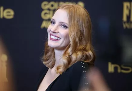 Jessica Chastain OnlyFans Leaked Free Thumbnail Picture - #ZbnqKIGWdd