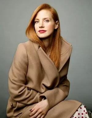 Jessica Chastain OnlyFans Leaked Free Thumbnail Picture - #a5Hkyg0tgk