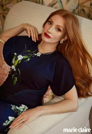 Jessica Chastain OnlyFans Leaked Free Thumbnail Picture - #aGtwoOAUz8