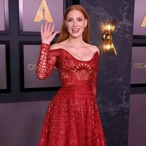 Jessica Chastain OnlyFans Leaked Free Thumbnail Picture - #aHlEuQkll5