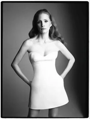 Jessica Chastain OnlyFans Leaked Free Thumbnail Picture - #aHp22nLrXj