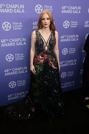 Jessica Chastain OnlyFans Leaked Free Thumbnail Picture - #aL1O7mZ1tC