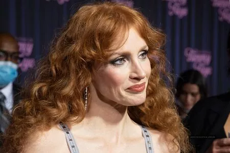 Jessica Chastain OnlyFans Leaked Free Thumbnail Picture - #aQDycmgmA3