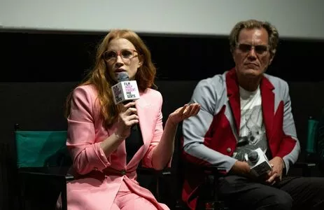 Jessica Chastain OnlyFans Leaked Free Thumbnail Picture - #acxwFbp5W2
