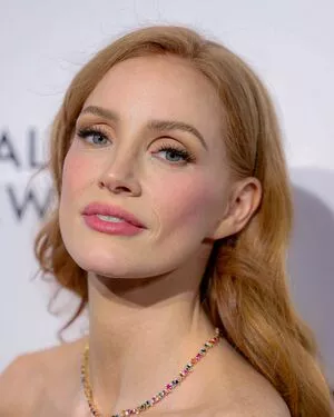 Jessica Chastain OnlyFans Leaked Free Thumbnail Picture - #aehzuteE02