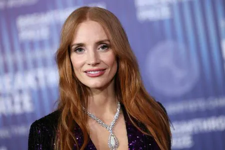 Jessica Chastain OnlyFans Leaked Free Thumbnail Picture - #afWJOgF86M