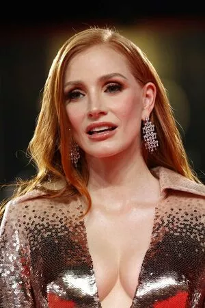 Jessica Chastain OnlyFans Leaked Free Thumbnail Picture - #agQ21wefs9