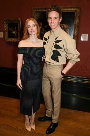 Jessica Chastain OnlyFans Leaked Free Thumbnail Picture - #atykYTv13G