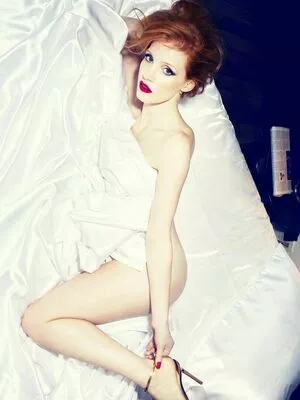 Jessica Chastain OnlyFans Leaked Free Thumbnail Picture - #av1hwTTDwr