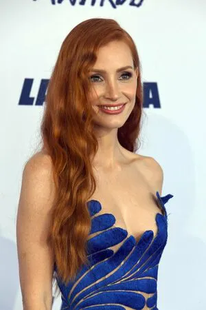 Jessica Chastain OnlyFans Leaked Free Thumbnail Picture - #ax1E9FrF9Q