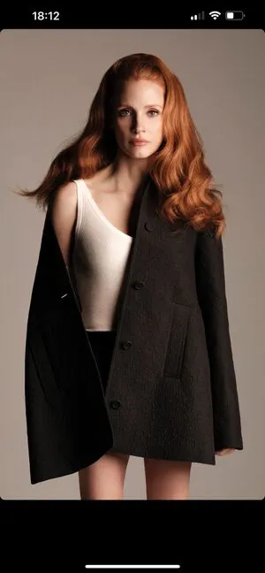 Jessica Chastain OnlyFans Leaked Free Thumbnail Picture - #b1tGxDMWOL