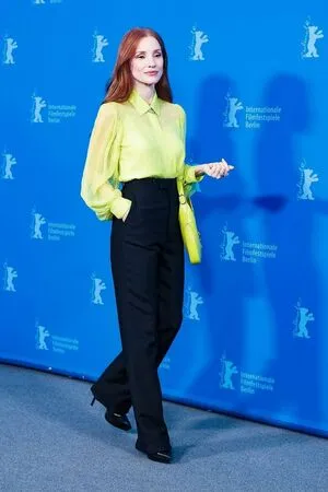 Jessica Chastain OnlyFans Leaked Free Thumbnail Picture - #b3zTc4UIUr