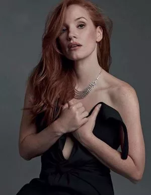 Jessica Chastain OnlyFans Leaked Free Thumbnail Picture - #b6j6dgZW88