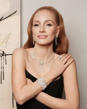 Jessica Chastain OnlyFans Leaked Free Thumbnail Picture - #b7lVkMdCm4