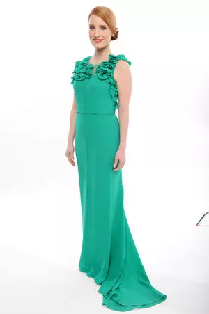 Jessica Chastain OnlyFans Leaked Free Thumbnail Picture - #b8AgLsuu9H