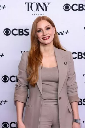 Jessica Chastain OnlyFans Leaked Free Thumbnail Picture - #bSRLYie0wh
