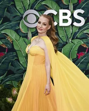 Jessica Chastain OnlyFans Leaked Free Thumbnail Picture - #bdHOPo1v2h