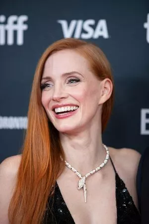 Jessica Chastain OnlyFans Leaked Free Thumbnail Picture - #beItywCeuZ
