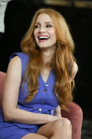 Jessica Chastain OnlyFans Leaked Free Thumbnail Picture - #bfezZ5HtGc