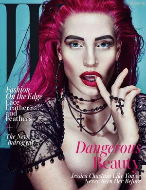 Jessica Chastain OnlyFans Leaked Free Thumbnail Picture - #bmUtPQ8FoT
