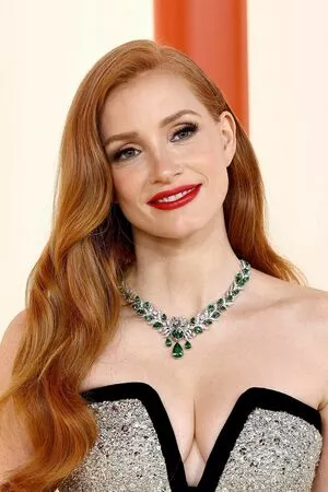 Jessica Chastain OnlyFans Leaked Free Thumbnail Picture - #brL0LfJ7Aa
