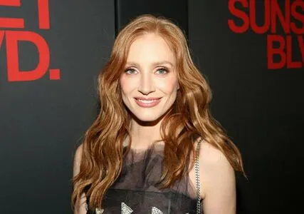 Jessica Chastain OnlyFans Leaked Free Thumbnail Picture - #btvDlN1T5t