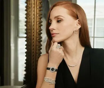 Jessica Chastain OnlyFans Leaked Free Thumbnail Picture - #bvWXJbANmM