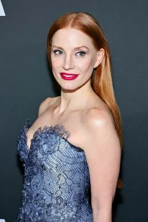 Jessica Chastain OnlyFans Leaked Free Thumbnail Picture - #bzaG5LadB9