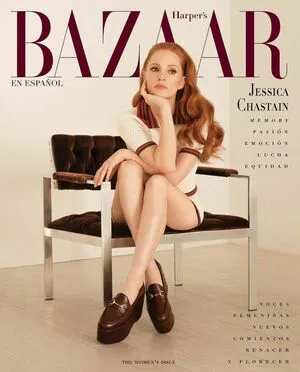 Jessica Chastain OnlyFans Leaked Free Thumbnail Picture - #bzkLx1yuOI