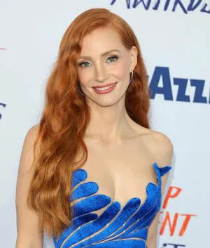 Jessica Chastain OnlyFans Leaked Free Thumbnail Picture - #c04KerlonO